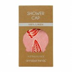 Shower Cap | Shower Cap | Linen